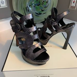 Women’s Designer Heels